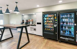 Extended Stay America Suites San Jose Milpitas McCarthy Ranc