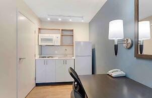 Extended Stay America Suites San Jose Milpitas McCarthy Ranc