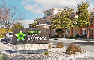 Extended Stay America Suites San Jose Milpitas McCarthy Ranc