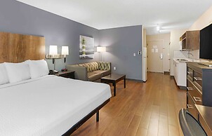 Extended Stay America Suites San Jose Milpitas McCarthy Ranc