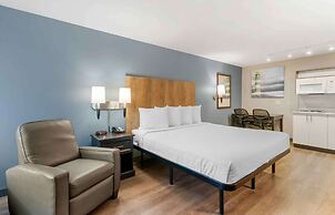 Extended Stay America Suites San Jose Milpitas McCarthy Ranc