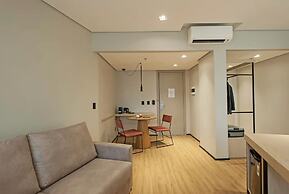 Intercity Porto Alegre Aeroporto