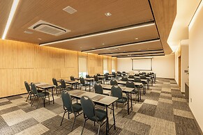 Intercity Porto Alegre Aeroporto