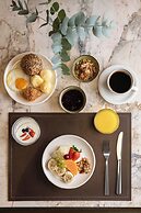 Intercity Porto Alegre Aeroporto