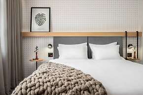 Intercity Porto Alegre Aeroporto