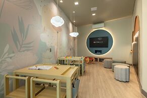 Intercity Porto Alegre Aeroporto