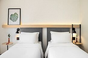 Intercity Porto Alegre Aeroporto