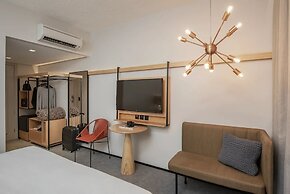 Intercity Porto Alegre Aeroporto