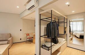 Intercity Porto Alegre Aeroporto