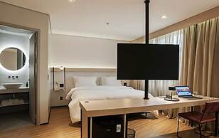 Intercity Porto Alegre Aeroporto