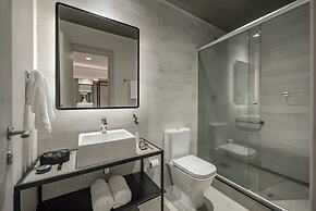 Intercity Porto Alegre Aeroporto