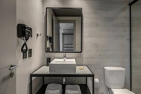 Intercity Porto Alegre Aeroporto