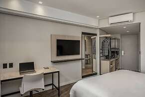 Intercity Porto Alegre Aeroporto