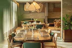 Intercity Porto Alegre Aeroporto