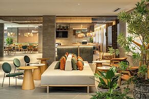 Intercity Porto Alegre Aeroporto