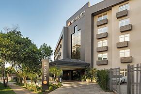 Intercity Porto Alegre Aeroporto