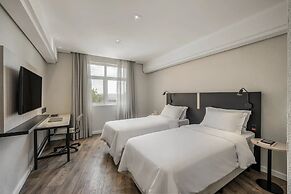 Intercity Porto Alegre Aeroporto