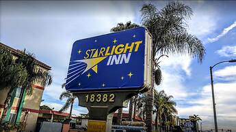Starlight Inn Huntington Beach