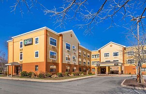 Extended Stay America Suites Providence Warwick