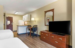 Extended Stay America Suites Providence Warwick
