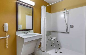 Extended Stay America Suites Providence Warwick