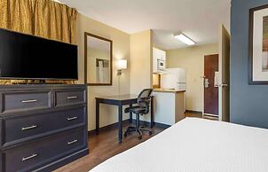 Extended Stay America Suites Providence Warwick