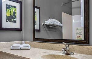 Extended Stay America Suites Providence Warwick
