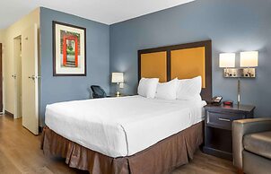 Extended Stay America Suites Providence Warwick