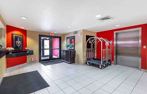 Extended Stay America Suites Providence Warwick