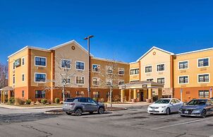 Extended Stay America Suites Providence Warwick