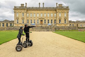 Heythrop Park Hotel