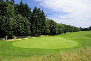 Heythrop Park Hotel