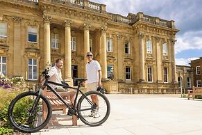 Heythrop Park Hotel