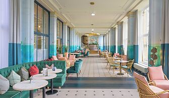 Heythrop Park Hotel - Adults Only