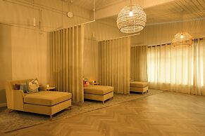 Heythrop Park Hotel - Adults Only