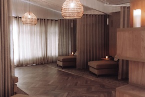 Heythrop Park Hotel - Adults Only