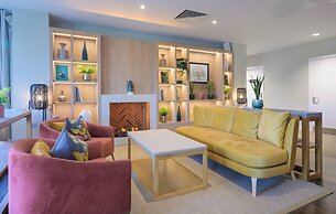 Heythrop Park Hotel - Adults Only