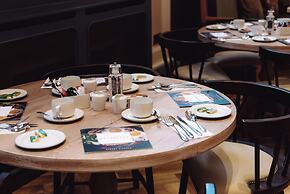 Heythrop Park Hotel - Adults Only