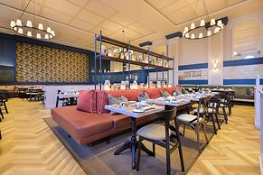 Heythrop Park Hotel - Adults Only