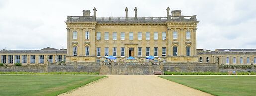Heythrop Park Hotel - Adults Only
