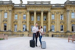 Heythrop Park Hotel - Adults Only
