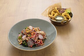 Heythrop Park Hotel - Adults Only