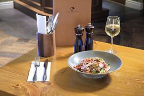 Heythrop Park Hotel - Adults Only