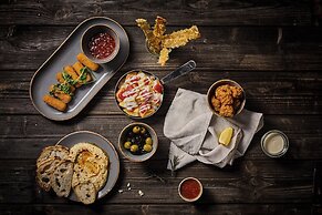 Heythrop Park Hotel - Adults Only