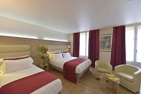 Hotel Unic Renoir Saint Germain
