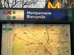 Hotel Unic Renoir Saint Germain