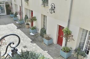 Hotel Unic Renoir Saint Germain