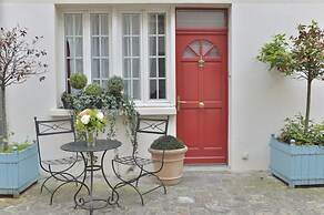 Hotel Unic Renoir Saint Germain