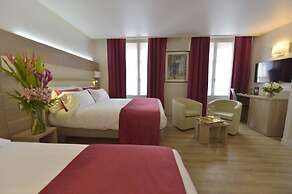 Hotel Unic Renoir Saint Germain