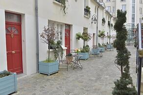 Hotel Unic Renoir Saint Germain